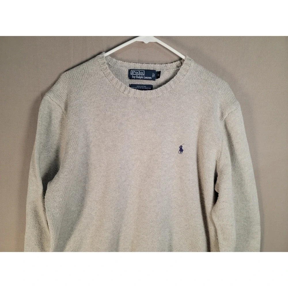 Polo Ralph Lauren vintage polo